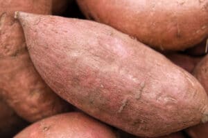Joe DeSantis Sweet Potatoes Thanksgiving Recipe