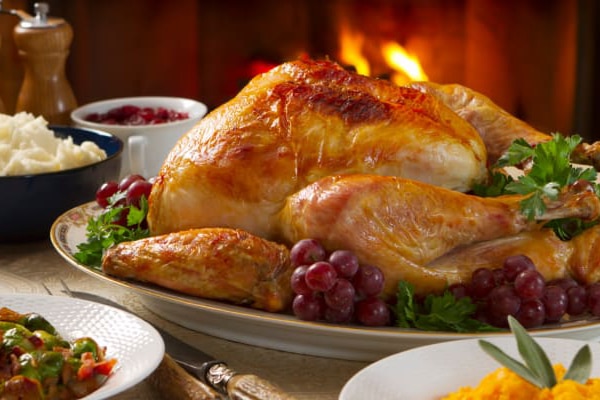 Gingrich 360 Our Latest Poll: Have your plans for Thanksgiving changed this year due to COVID?