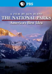 Ken Burns The National Parks