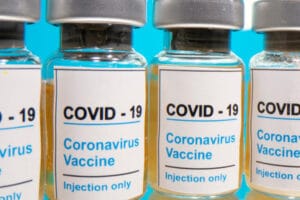 Gingrich 360 Poll Results: Would you take a vaccine today if offered?