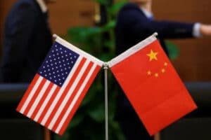 The US and China: Two Competing Visions