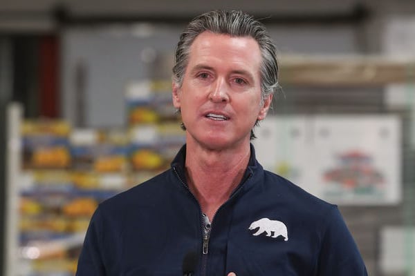 Margaret Smith Why Newsom Needs to Go