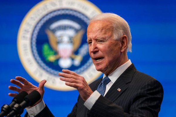 Newt Gingrich Biden’s Disingenuous Call for Unity