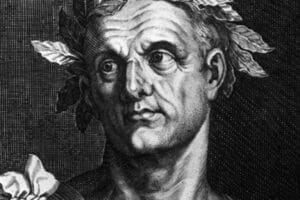 Julius Caesar Newt's World Podcasts