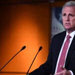 Gingrich 360 Poll Results: How would you rate Kevin McCarthy as a Republican House leader?
