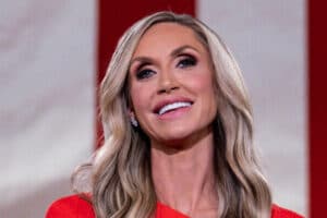 OUTLOUD with Gianno Caldwell - Episode 12: Family Secrets, with Lara Trump