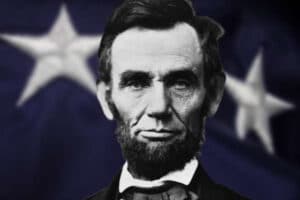 Newt's World - Episode 177: 5 Days of Christmas Immortals – Day 3: Abraham Lincoln
