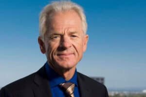 Peter Navarro's Efforts to Maintain an Honest Election
