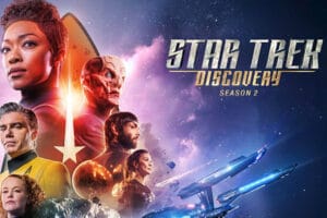 Joe DeSantis How Star Trek Became Woke Trek