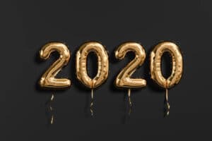 The 2020 Newt's World Podcast