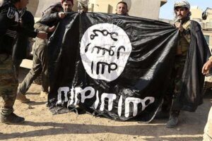 The Looming Threats of Al Qaeda and ISIS