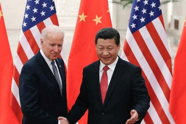 Joe Biden’s Opportunity to Expose the Truth About Chinese Influence Operations