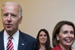 Newt Audio Update: Will Joe Biden have it Easy with Congress? Not so Fast