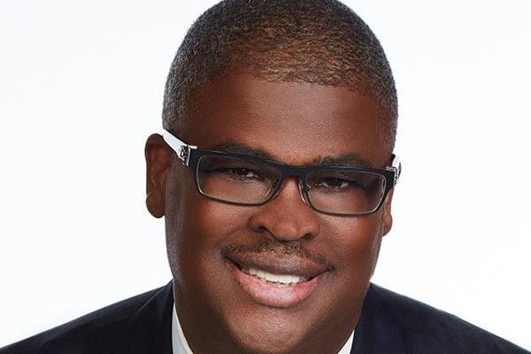 OUTLOUD with Gianno Caldwell - Episode 17: The Establishment is Failing Us, with Charles Payne