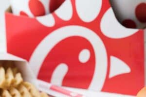 Chick-fil-a Becomes the Newest Expert on Vaccination Logistics