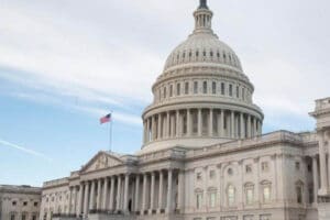 US Capitol Building Newt Gingrich Audio Update