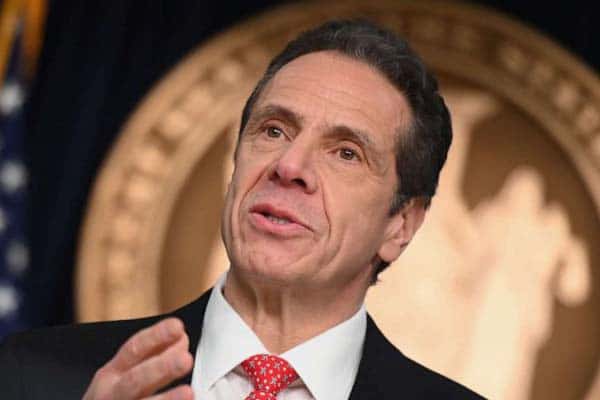 Cuomo’s Playbook: When Pointing Fingers Doesn’t Work, Raise Taxes