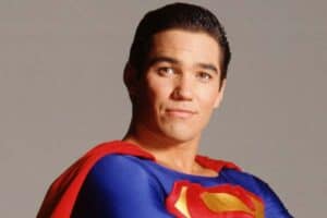 OUTLOUD with Gianno Caldwell - Episode 19: Superman the Politician? A Conversation with Dean Cain