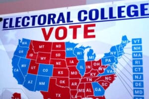 Bipartisan Baloney: Nuking the Electoral College