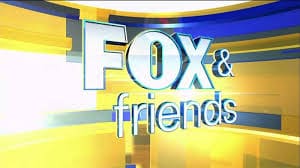 Newt Gingrich on Fox & Friends | January 25, 2021