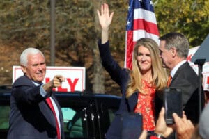 Newt Gingrich on Battle for America: The Georgia Senate Runoffs | January 3, 2021