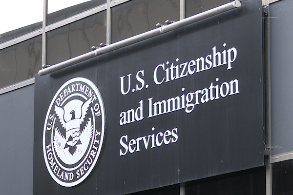 Immigration Services