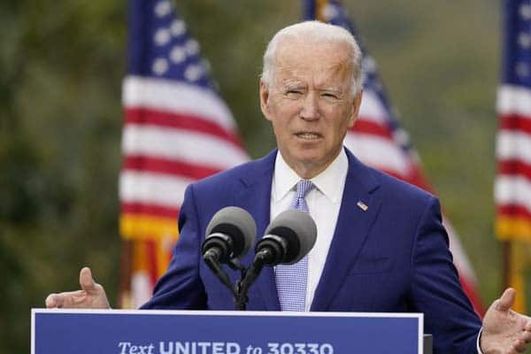 Joe Biden's Economic Plan is Already Falling Short