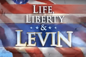 Newt Gingrich on Life, Liberty & Levin | January 24, 2021