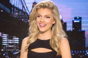 OUTLOUD with Gianno Caldwell - Episode 18: Big Tech's War on Conservatives, with Liz Wheeler