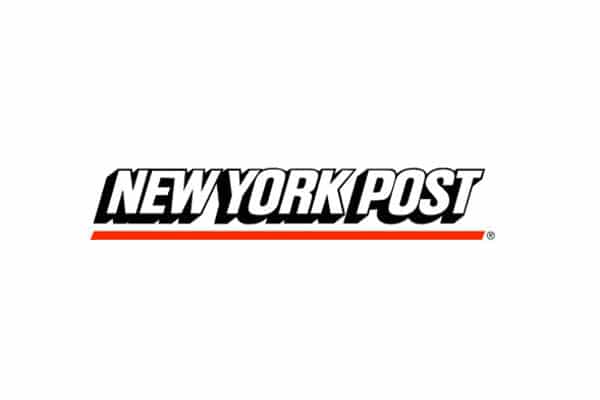 The New York Post Fights Big Tech and Bias