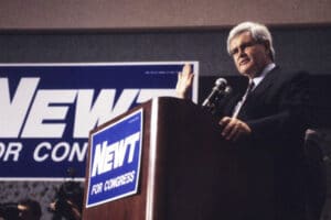Newt Gingrich Newt's World Podcast Newt Answers Inner Circle Member's Questions