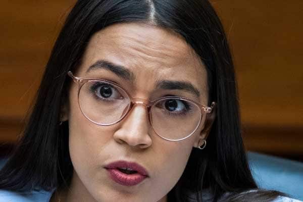 Rob Smith is Problematic - Episode 25: AOC's Capitol Lie and the Left's post-truth Era
