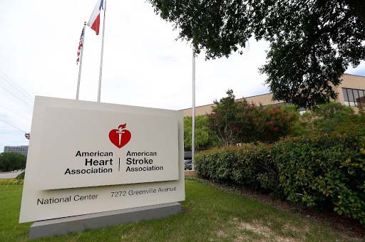 The Gingrich Foundation Charity of the Month Charity of the Month: American Heart Association