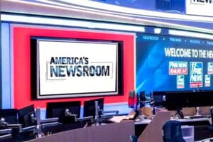 Newt Gingrich Fox News America's Newsroom