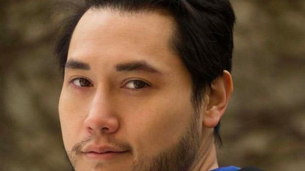 OUTLOUD with Gianno Caldwell - Episode 23: America Is Burning, and Democrats Are Helping Antifa Light the Flame with Andy Ngo Podcast