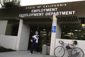 Unemployment Fraud California Newt's World Podcast