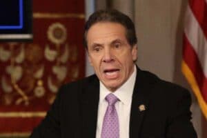 OUTLOUD with Gianno Caldwell - Episode 21: Death by Executive Order: Andrew Cuomo's Disastrous Leadership During COVID