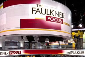 Newt Gingrich on the Faulkner Focus | February 10, 2021