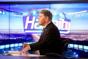 Newt Gingrich on Hannity | February 8, 2021