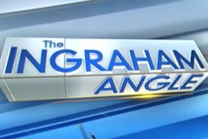 Newt Gingrich on the Ingraham Angle Fox News Channel