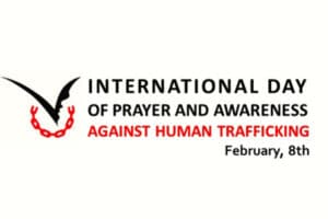 Callista L. Gingrich Join in the 7th International Day of Prayer and Awareness against Human Trafficking