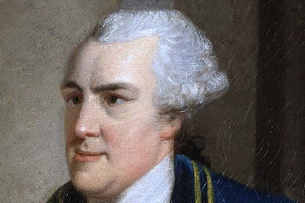 John Wilkes Newt's World Podcast