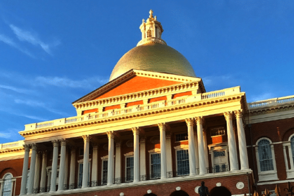 Massachusetts Climate Official Threatens Right to Heat Homes, Drive Cars