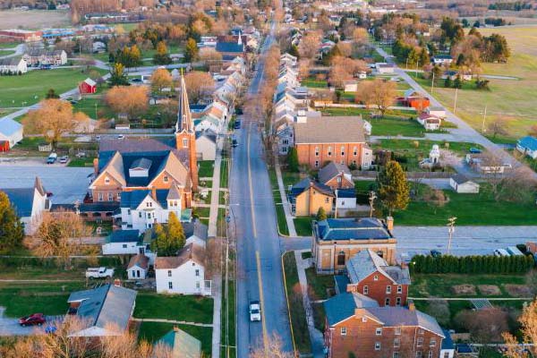 Newt Gingrich The Rural Disconnect of Democrats from Their Own Mouth