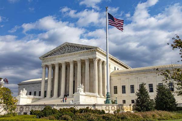 Gingrich 360 Bipartisan Baloney – The High Courts Reformation
