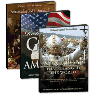 Freedom through Faith Collection