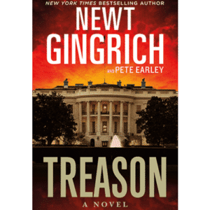Treason by Newt Gingrich