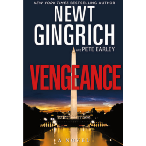 Vengeance by Newt Gingrich