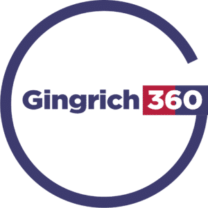 Gingrich 360 Logo