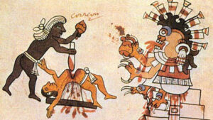 Newt Gingrich Audio Update: California Public Schools Want to Replace the Judeo-Christian God with Aztec Symbolism